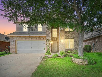 9122 Lockhart Dr, Arlington, TX, 76002