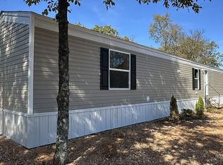 31241 S 511 Rd, Park Hill, OK 74451