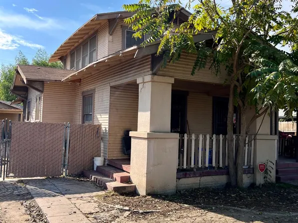 3124 E Madison Ave, Fresno, CA 93702