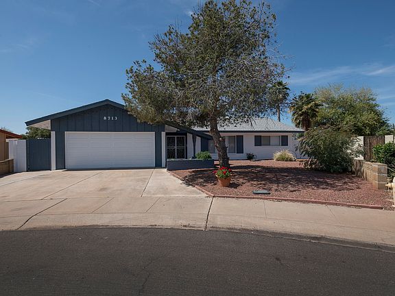 2nd image of 8713 E Olive Ave