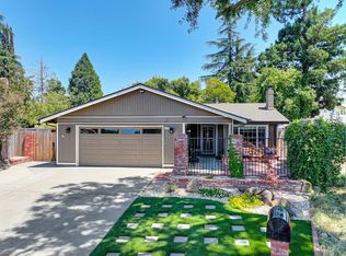 10084 Fraser River Ct, Rancho Cordova, CA