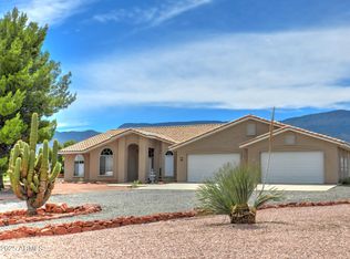 1000 S 12th St, Cottonwood, AZ 86326