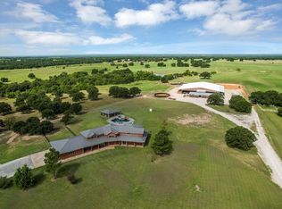 304 Page Rd, Ardmore, OK 73401