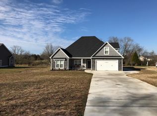 4723 Alabama Rd, Apison, TN 37302