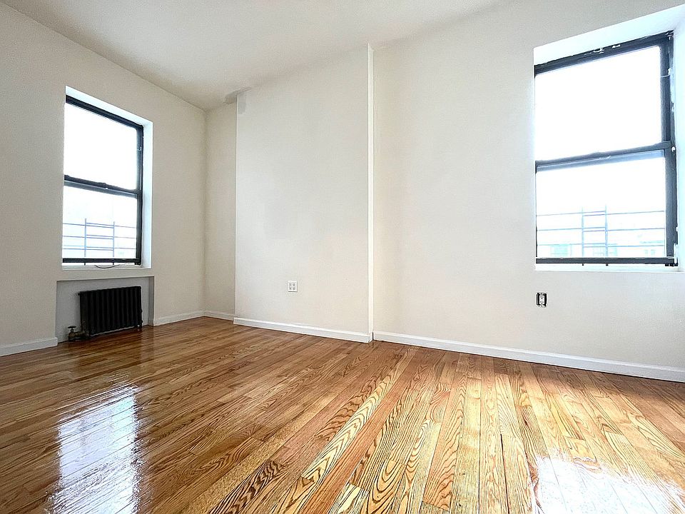 1st image of 551 Nostrand Ave #4A