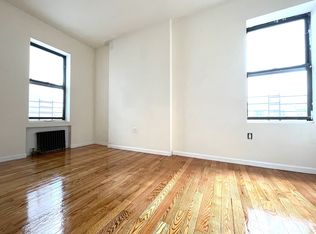 551 Nostrand Ave #4A, Brooklyn, NY 11216
