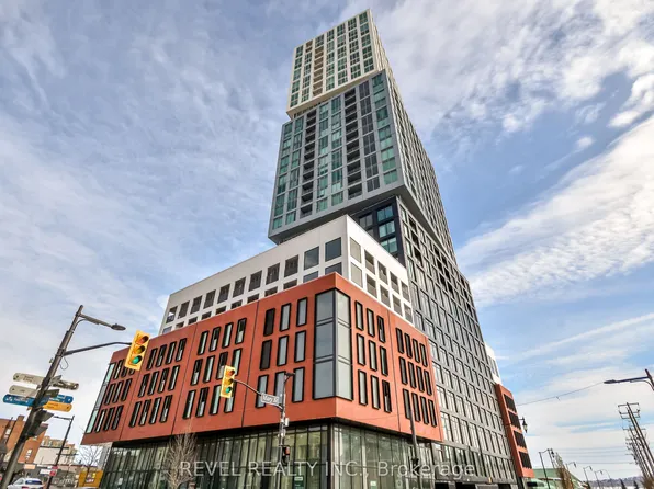 39 Mary St, Barrie, ON