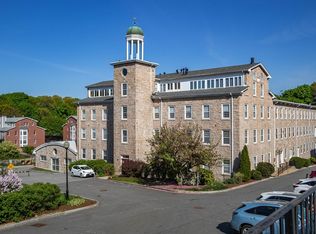 7 S Stone Mill Dr APT 521, Dedham, MA 02026