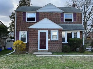 236 Clamar Ave, Havertown, PA 19083