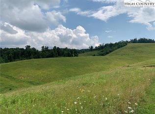 LOT 4 Skye Ridge Dr, West Jefferson, NC 28694