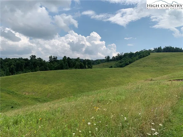 Lot 4 Skye Ridge Drive, West Jefferson, NC 28694
