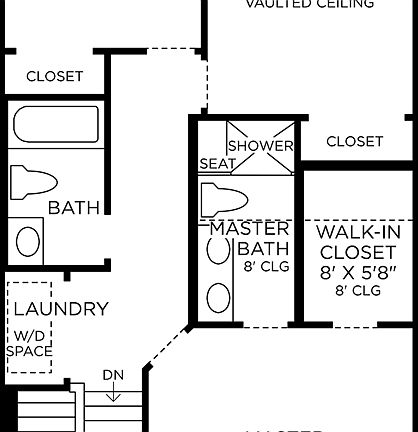 Bedroom Level