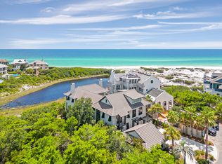 231 W Bermuda Dr, Santa Rosa Beach, FL 32459