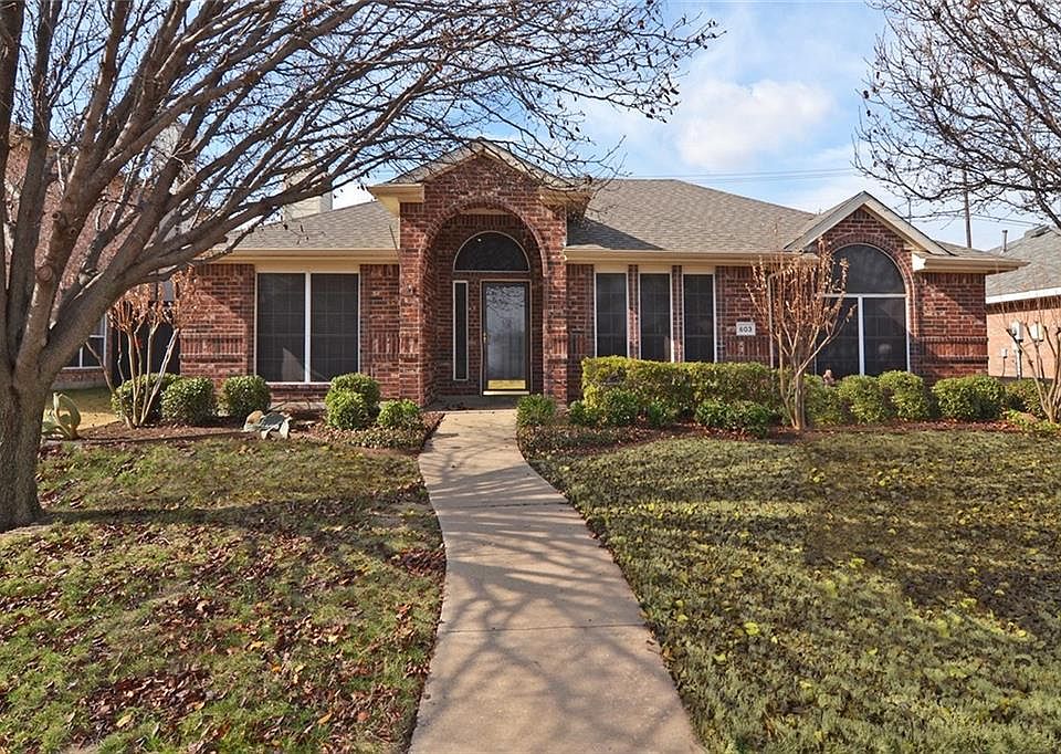 1st image of 603 Haymeadow Dr