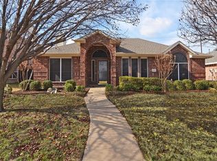 603 Haymeadow Dr, Wylie, TX 75098