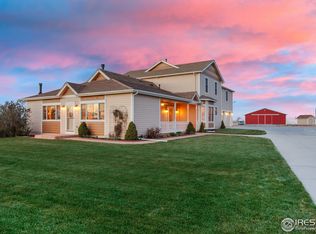 11574 Locust St, Fort Lupton, CO 80621