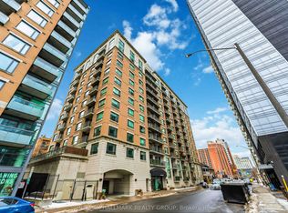 200 Besserer St #204, Ottawa, ON K1N 0A7