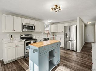 6207 W 92nd Pl, Westminster, CO 80031