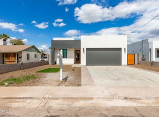 942 E Whitton Ave, Phoenix, AZ 85014