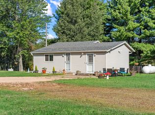 609 Us Highway 8, Amery, WI 54001
