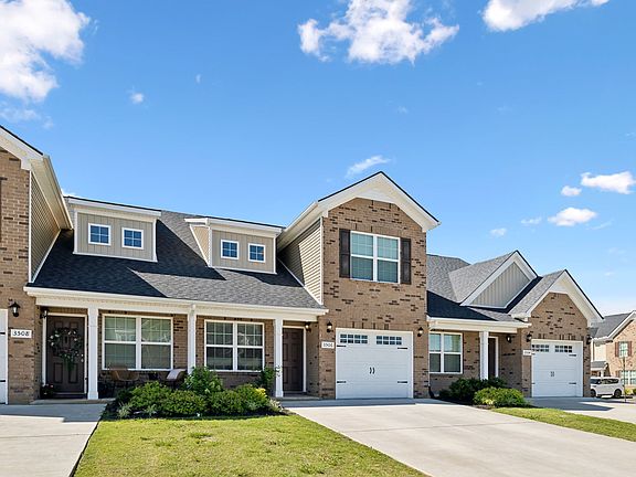 3rd image of 3506 Donerail Cir