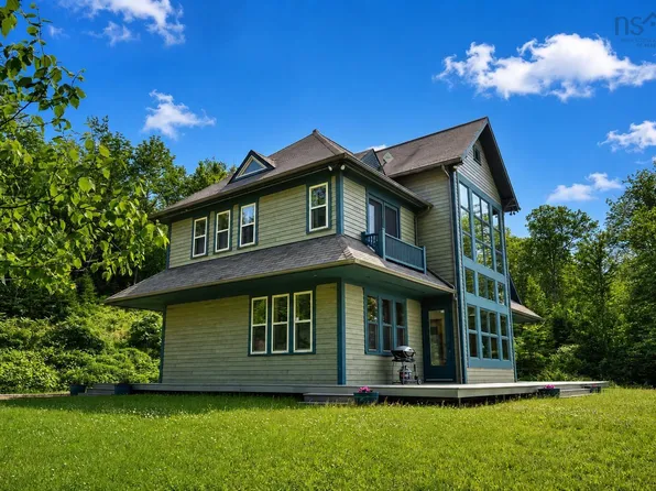 4783 Washabuck Rd, Lower Washabuck, NS B2C 1N5