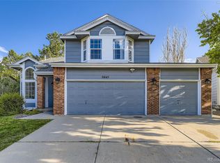 5645 S Himalaya Way, Centennial, CO 80015