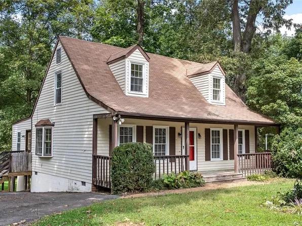 4706 Scouters Pl, Chesterfield, VA 23832