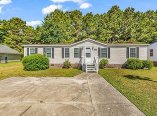 8081 Youngwood Turn, Myrtle Beach, SC 29588