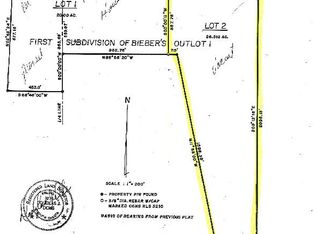 38459 115th St, Westport, SD 57481