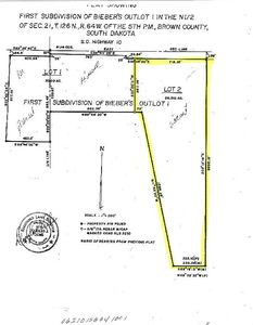 38459 115th St, Westport, SD, 57481
