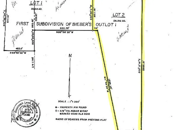 38459 115th St, Westport, SD 57481