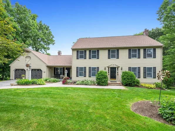 336 Simpson Rd, Marlborough, MA 01752