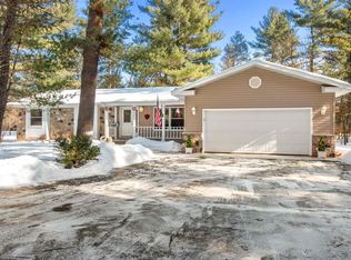 3011 52nd St S, Wisconsin Rapids, WI 54494