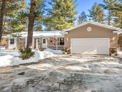 3011 52ND STREET SOUTH, Wisconsin Rapids, WI, 54494