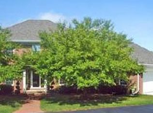 3487 S Bay Highlands Dr, Green Bay, WI 54311