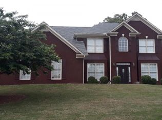 920 Lilac Arbor Rd, Dacula, GA 30019