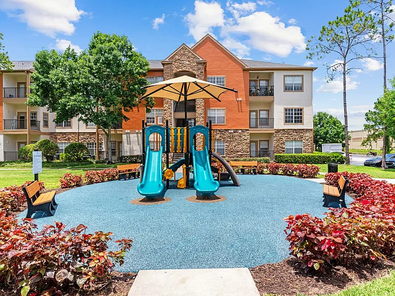 The Monaco at Waterford Lakes — Photo 20
