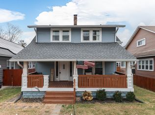 4205 Boulevard Pl, Indianapolis, IN 46208