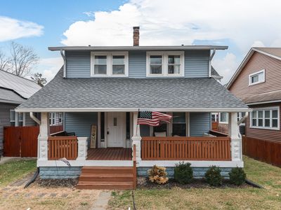 4205 Boulevard Pl, Indianapolis, IN, 46208
