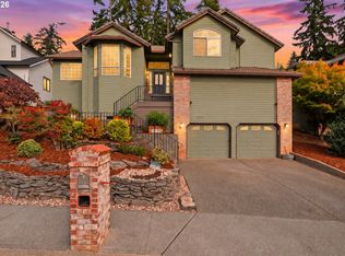 13231 SE Jordan Ct, Happy Valley, OR 97086
