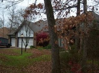 104 Stone Ridge Dr, Branson, MO 65616