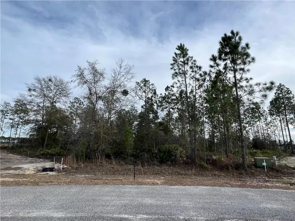 16 & 17 Long Leaf Ln, Jesup, GA 31545