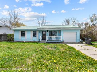 1928 Woodland Ave, Craig, CO 81625