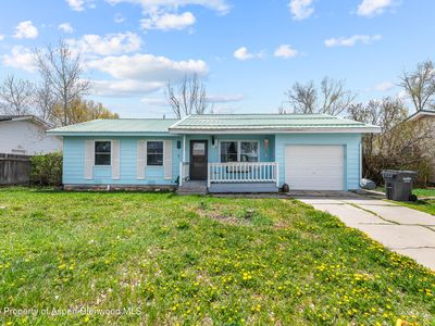 1928 Woodland Ave, Craig, CO, 81625
