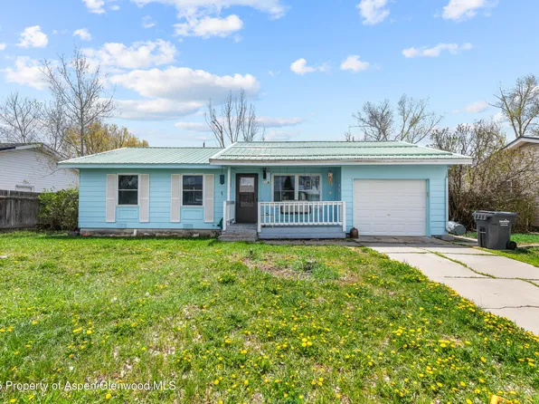 1928 Woodland Ave, Craig, CO 81625