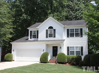 8128 Knebworth Ct, Raleigh, NC 27613