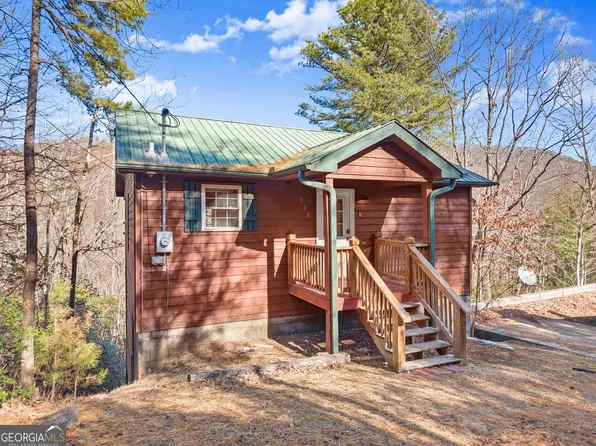 515 Wood Sorrel Ln, Clayton, GA 30525