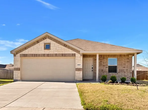 8637 Mount Evans Ct, Fort Worth, TX 76123