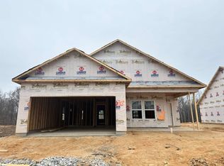 155 Bruinen Dr LOT 182, Fountain Inn, SC 29644